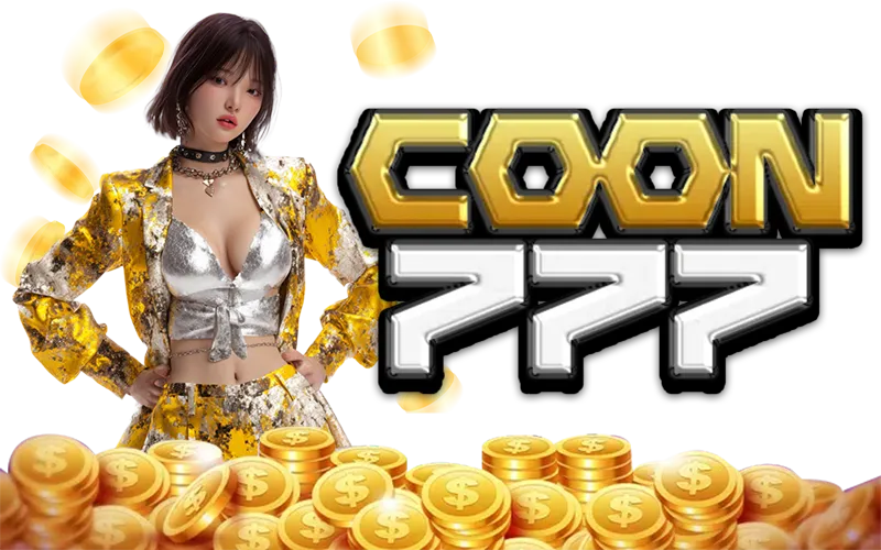 COON777 COON777