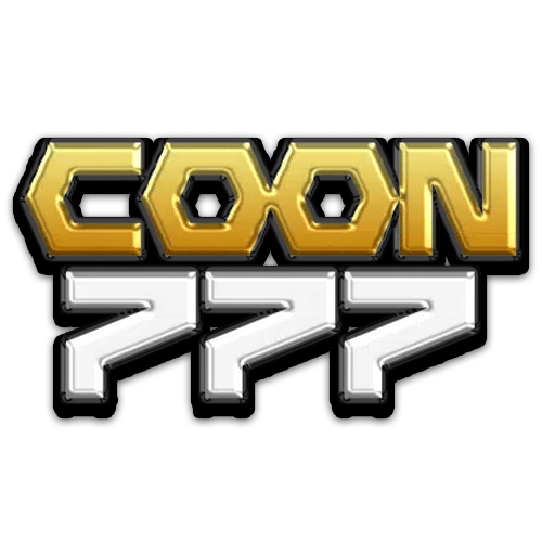 COON777 LOGO